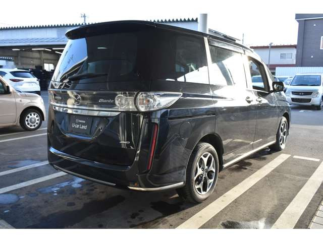 ビアンテ2.0 グランツ