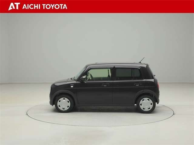 アルトラパンハイブリッド L