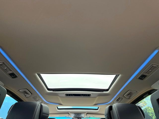 アルファード2.5 S Cパッケージ