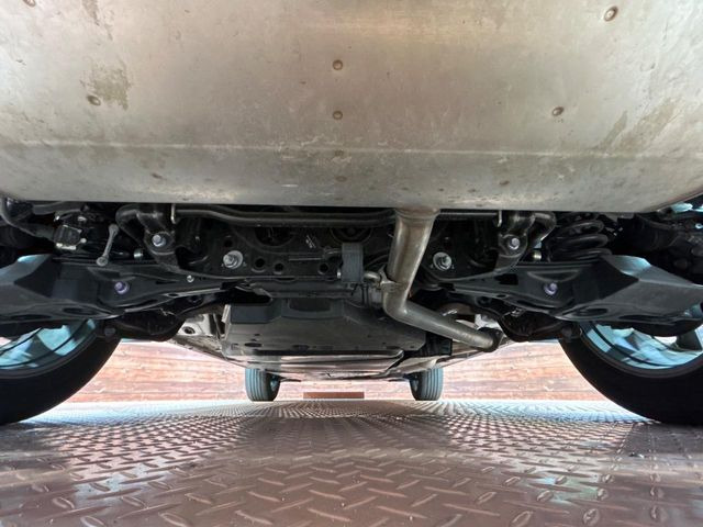 下回りがきれいなうちに、防錆加工の施工がオススメ。降雪地域はもちろん、沿岸部にお住いの方や、趣味でマリン・ウィンタースポーツをされる方にご好評いただいております。