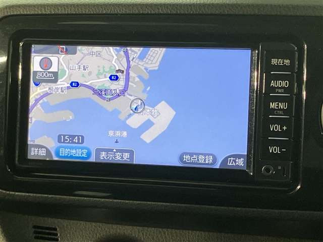 ヴィッツ1.0 F セーフティ エディション