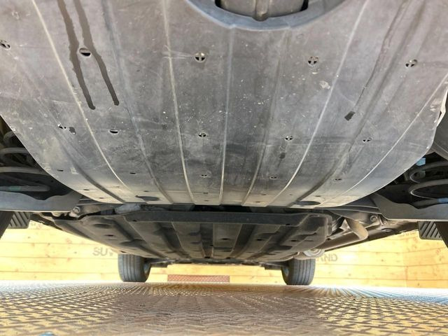 下回りがきれいなうちに、防錆加工の施工がオススメ。降雪地域はもちろん、沿岸部にお住いの方や、趣味でマリン・ウィンタースポーツをされる方にご好評いただいております。