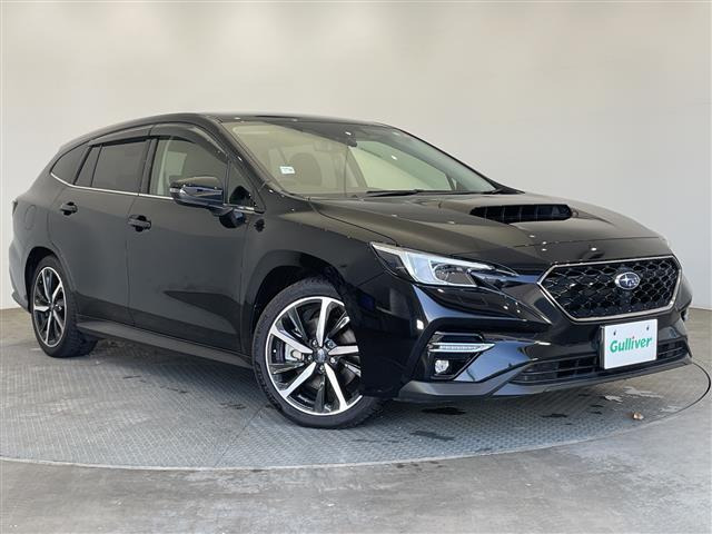 レヴォーグ1.8 GT-H EX 4WD