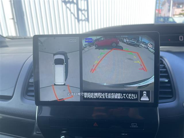 セレナ2.0 ハイウェイスターV