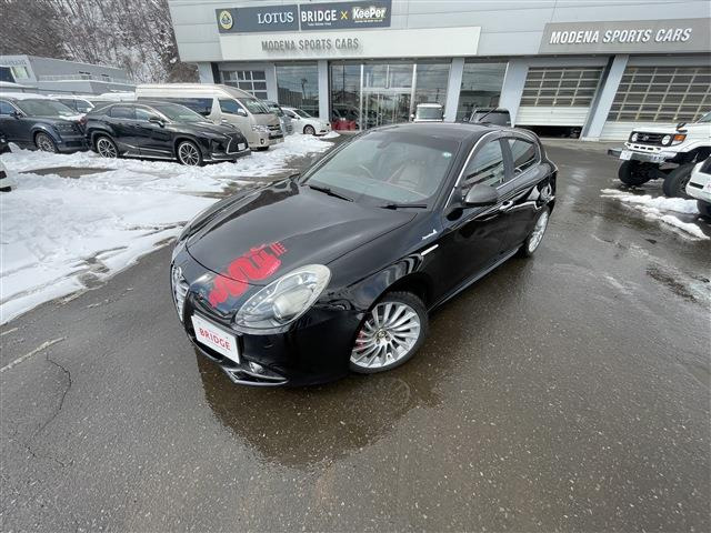 ジュリエッタスポルティーバ