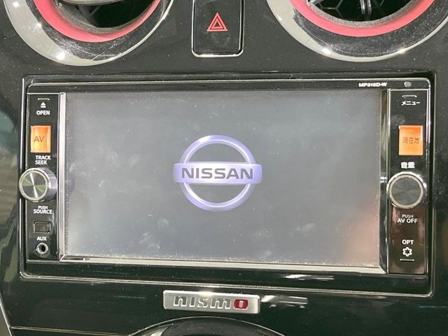 ノート1.2 NISMO