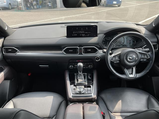 CX-82.2 XD Lパッケージ