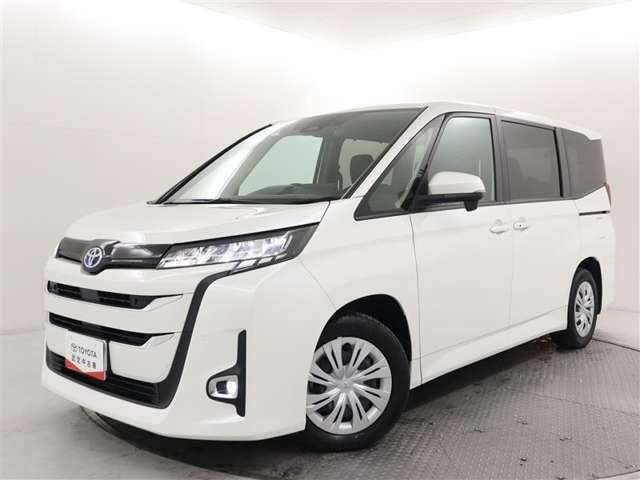 ノア1.8 ハイブリッド X