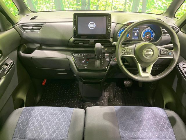 ルークスハイウェイスター Gターボ プロパイロットエディション