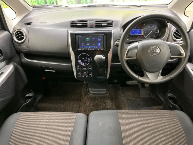 デイズハイウェイスターX