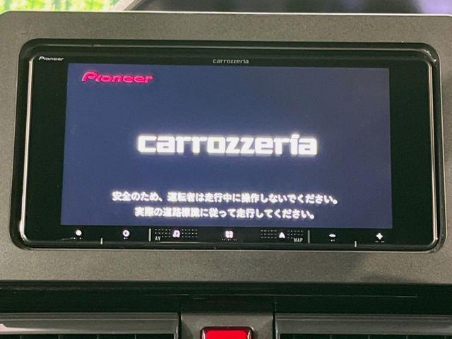 タントカスタムRS
