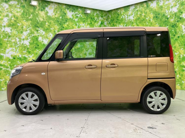 スペーシアX 4WD