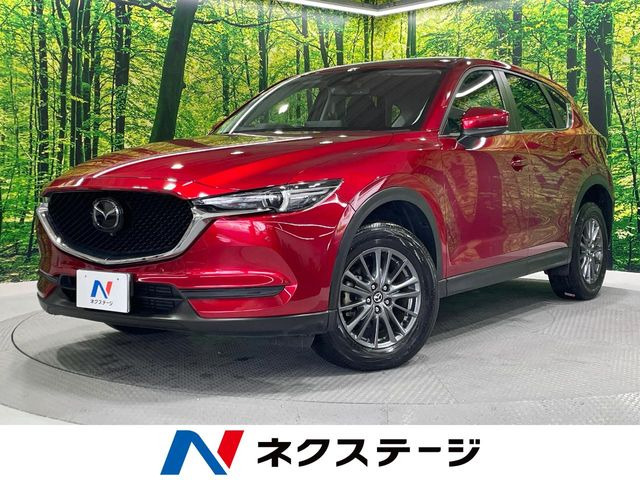 CX-52.2 XD ブラックトーンエディション