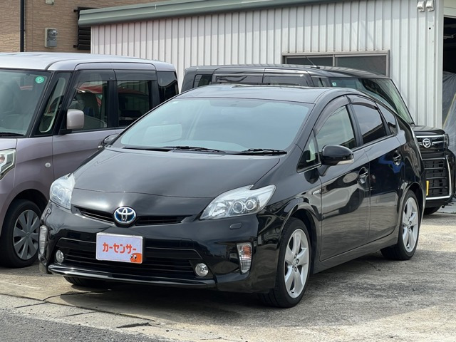 プリウス1.8 S ツーリングセレクション