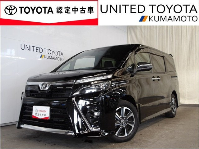 ヴォクシー2.0 ZS 煌II