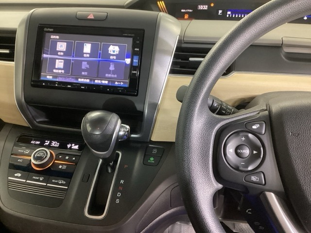 フリード1.5 G ホンダセンシング