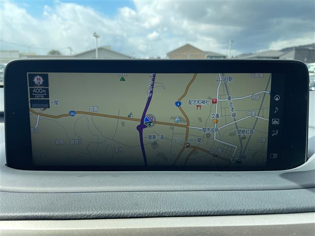 RX300 バージョンL 4WD