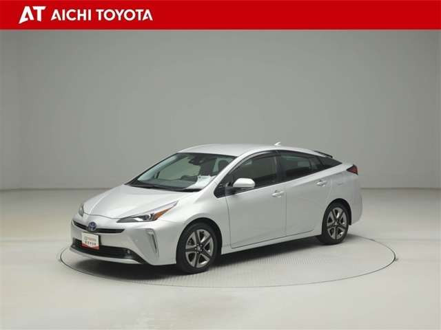 プリウス1.8 S ツーリングセレクション