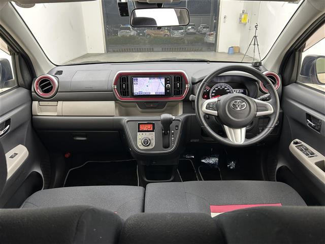 パッソ1.0 モーダ Gパッケージ