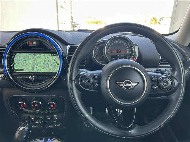 ミニクラブマンクーパー SD