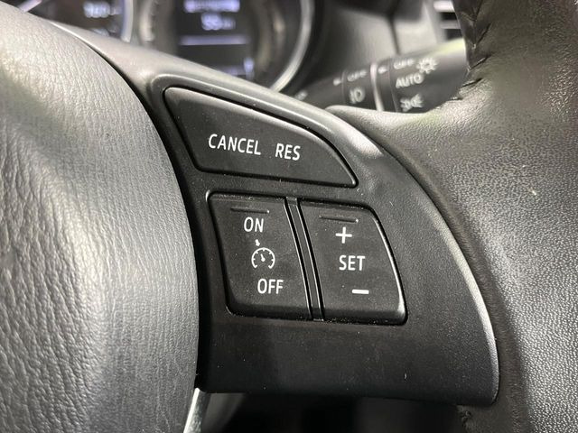 �y�N���[�Y�R���g���[���z�������H�����N���N���s�B�A�N�Z���𗣂��Ă���葬�x�ő��s���ł��A�������^�]���̕��S���y��!�����E�������ȒP�ȃX�C�b�`����Œ����ł��܂��B