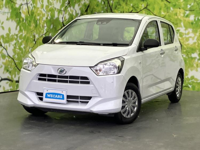 ミライースL SAIII