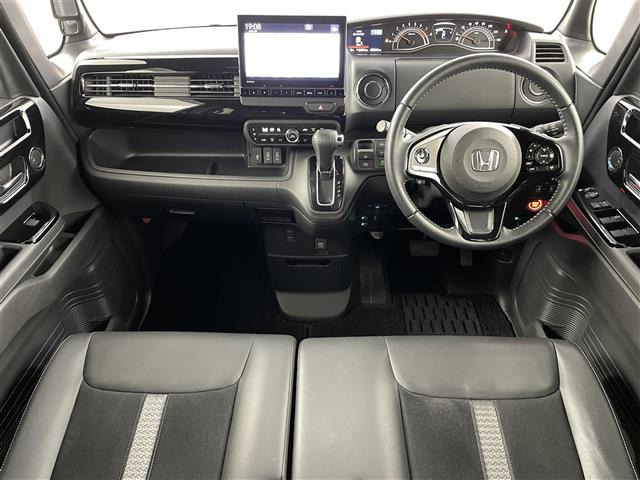 N-BOXカスタムL ターボ