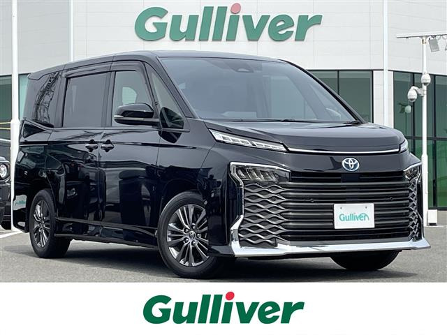 ヴォクシー1.8 ハイブリッド S-G