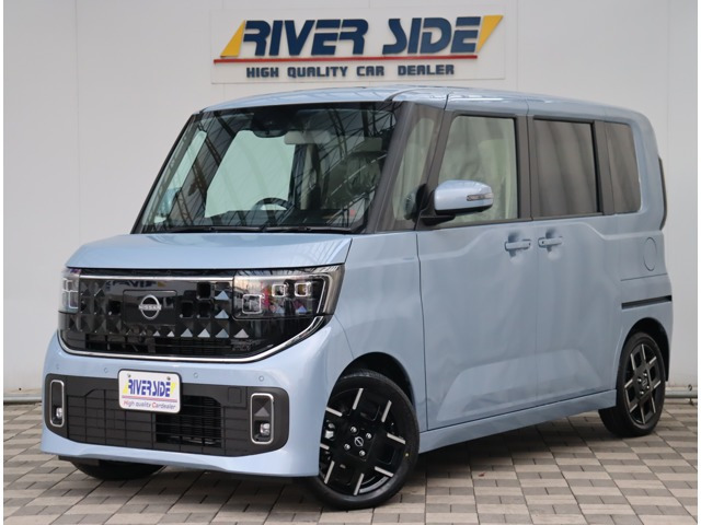 ルークスハイウェイスター Gターボ プロパイロットエディション