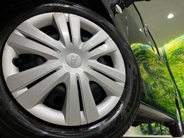 【純正14インチスチールホイール】ネクステージでは『社外アルミホイール』も好評発売中!有名ブランドからお値打ちなアルミまで幅広くご提案致します♪スタッドレスタイヤも取り扱っておりますのでお任せ下さい!