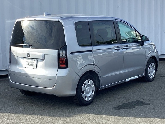 フリード1.5 エアー