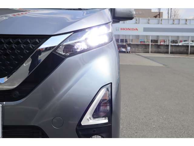 デイズハイウェイスターX プロパイロットエディション