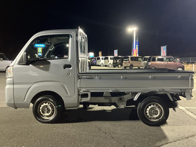 ハイゼットトラックスタンダード SAIIIt 4WD