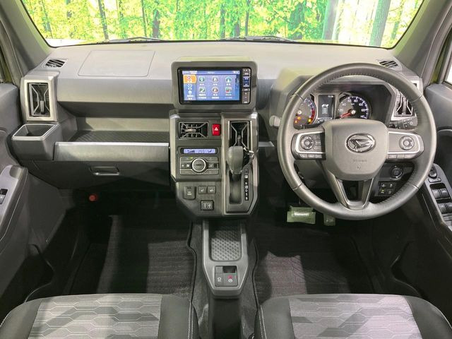 タフトG ターボ ダーククロム ベンチャー