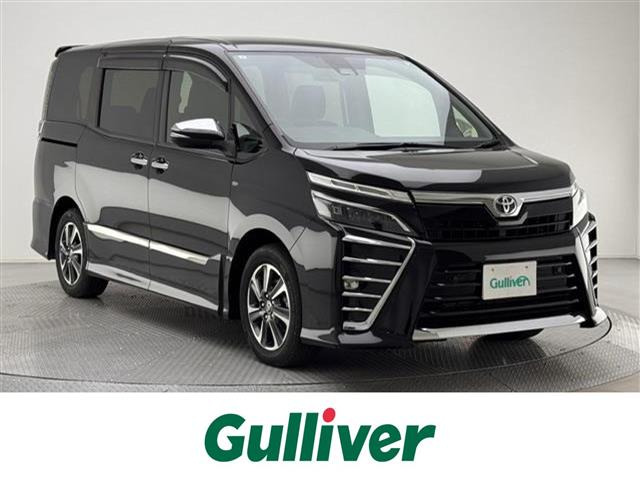 ヴォクシー2.0 ZS 煌II