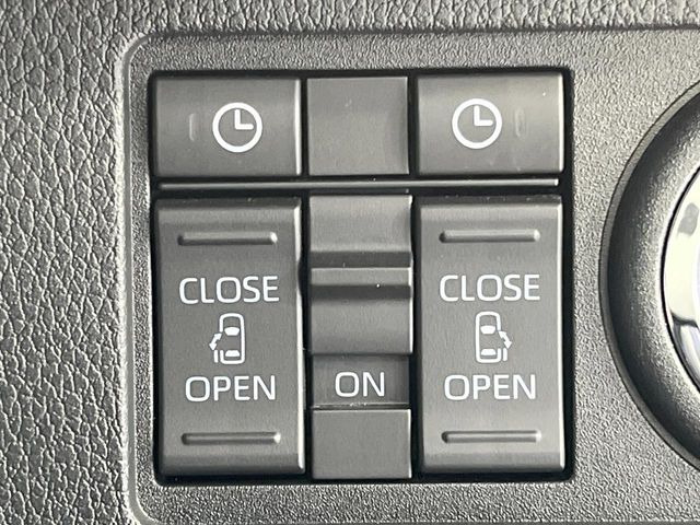 ムーヴキャンバスストライプス G ecoIDLE非装着車