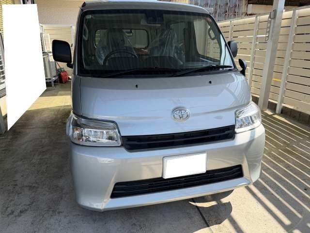 タウンエースバン1.5 GL 4WD