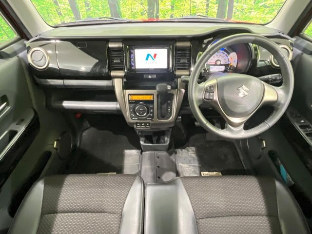 ハスラーJ スタイルII