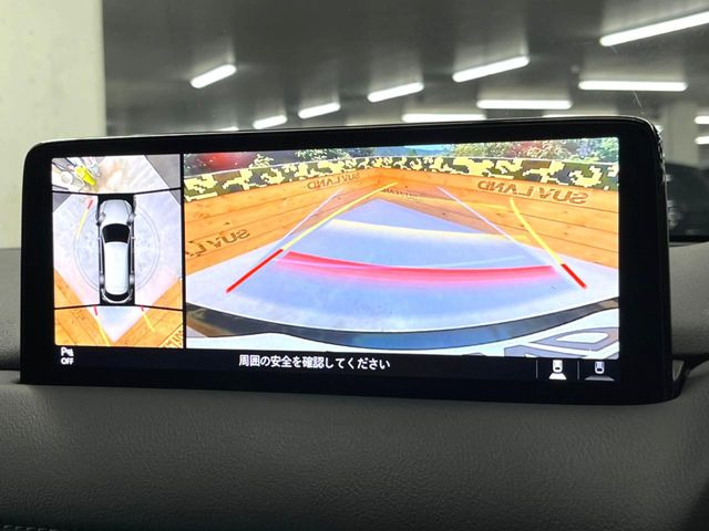 �y360&deg;�r���[���j�^�[�z��p�̃J�����ɂ��A�ォ�猩���낵���悤�Ȏ��_��360�x�N���}�̎��͂��m�F���邱�Ƃ��ł��܂������p�������m�F���₷���A�����ꏊ�ł̐؂�Ԃ��⒓�Ԃ��X���[�Y�ɍs���܂��B