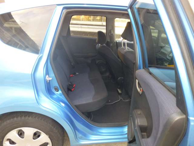 お洒落な室内です。