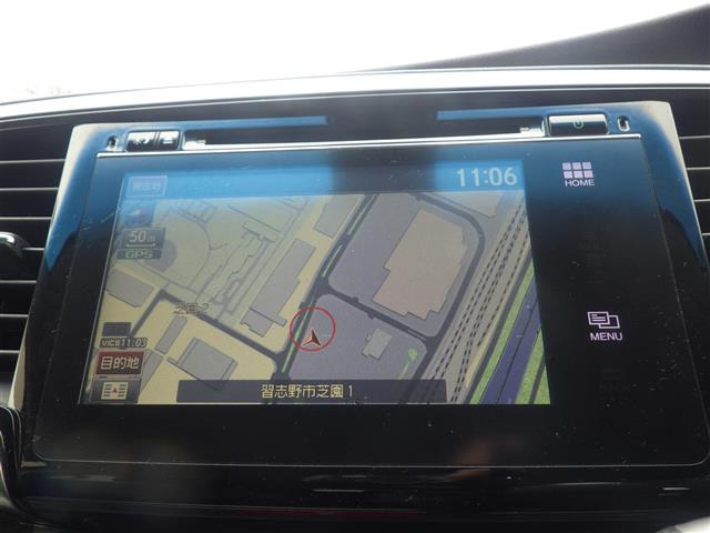 オデッセイ2.4 アブソルート X ホンダ センシング アドバンスドパッケージ