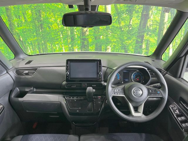 ルークスハイウェイスターX プロパイロットエディション