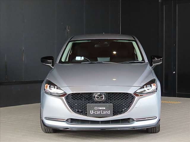 MAZDA21.5 XD ブラックトーンエディション