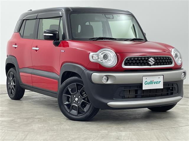 クロスビー1.0 ハイブリッド(HYBRID) MZ