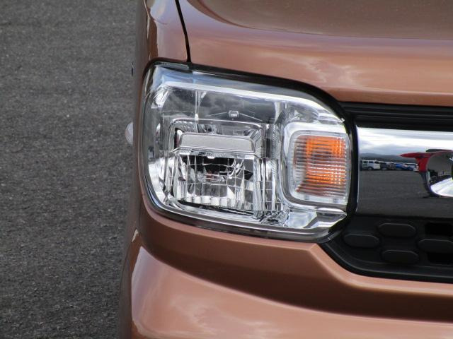 スペーシアハイブリッド(HYBRID)  X