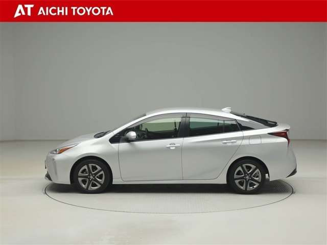 プリウス1.8 S ツーリングセレクション