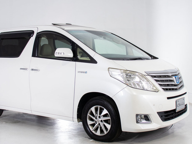 万一の際の保証修理は全国のディーラー及び認証工場で対応可能です!