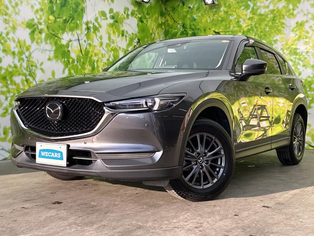 CX-52.0 20S スマートエディション