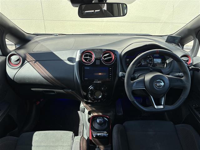 ノート1.2 e-POWER NISMO