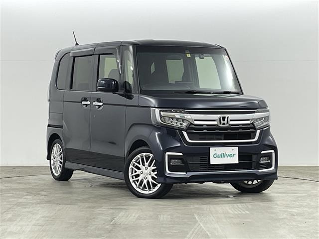 N-BOXカスタムL ターボ